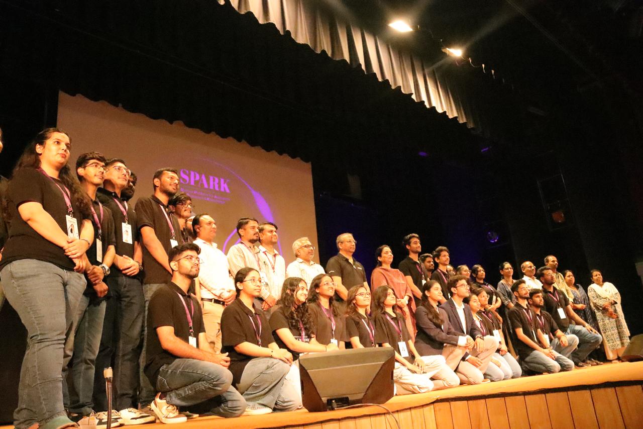 Valedictory Ceremony